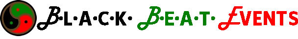 B.L.A.C.K. B.E.A.T. Events